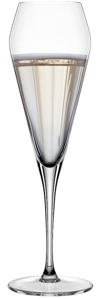 SPIEGELAU 1416175 WILLSBERGER ANNIVERSARY Champagnerflöte 4er Set Bild 4