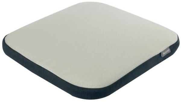 Leitz Sitzkissen Active Balance 65400085 Stoffbezug hellgrau