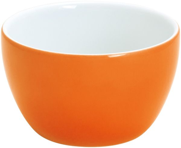 KAHLA Pronto Colore Zuckerschale 0,25 l sunset orange