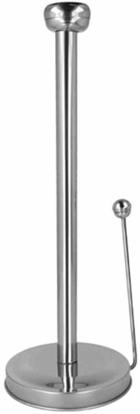 Küchenrollenhalter EDELSTAHL