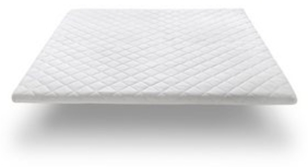 meise.möbel, Topper, 7 cm hoch, Gelschaum Bild 6