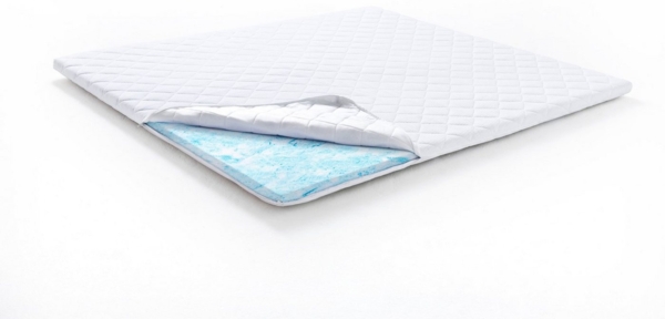 meise.möbel, Topper, 7 cm hoch, Gelschaum Bild 2