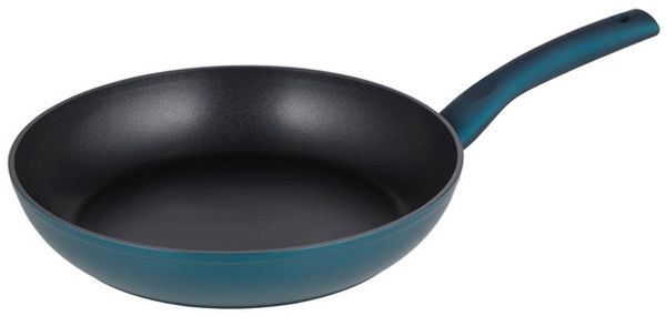 MICHELINO 28 cm Bratpfanne Pfanne "Nora" 46108 petrol