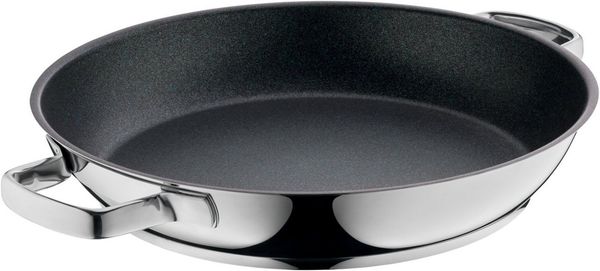 WMF Permadur Advance Servier-/Bratpfanne 32 cm Cromargan Edelstahl