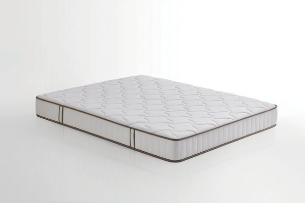 Taschenfederkernmatratze Penta Z, Matratze 90x200, 140x200 cm & weitere Größen, Yatas Bedding, 19 cm hoch, 5-Zonen, H3, wendbar, ergonomisch, atmungsaktiv