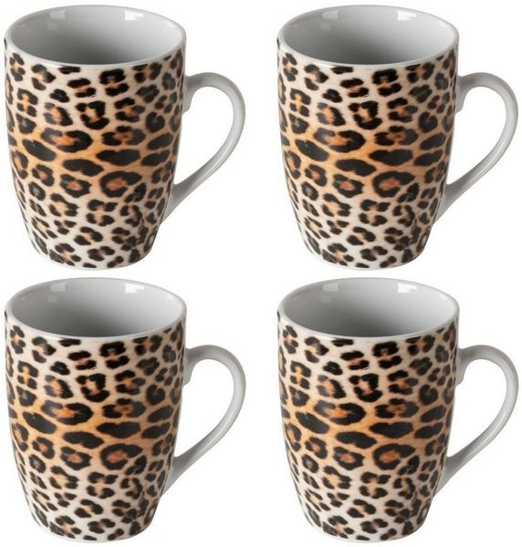 HIT Trading Becher, Keramik