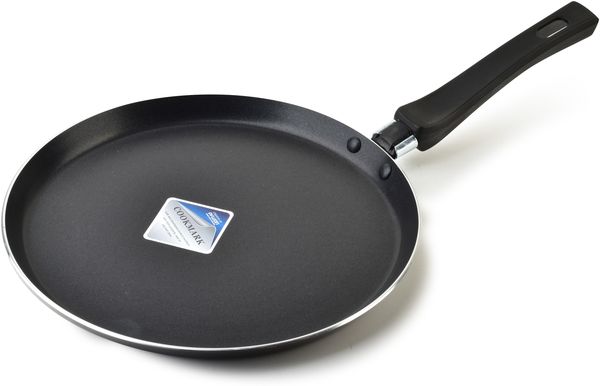 PEGGY Patelnia do naleśników 26cmALLESKEN powłoka PFLUON