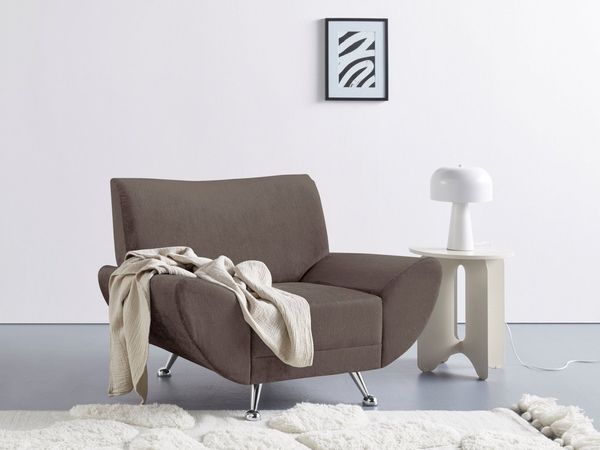 INOSIGN Sessel Saltare