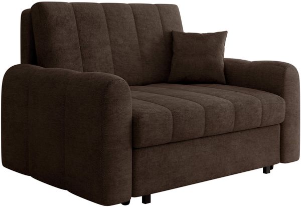 Schlafsofa Viva Moon II (Farbe: Lumo 40)
