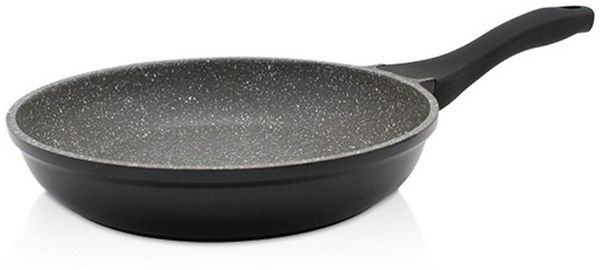 KARL KRÜGER Bratpfanne Barcelona Ø28cm Aluguss