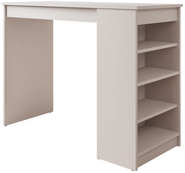 Küchentisch Zotino (Farbe: Cashmere)