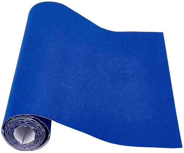 Ledander Kratzmatte Selbstklebende Kratzteppich Katze Wand Kratzschutz Sofa Schutz, Kratzmatte Couch Schutz von DIY Krallen Katzenteppich