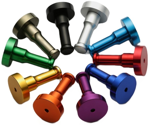 TECBULL Wandhaken TECBULL Huthaken, Wandhaken, Garderobenhaken, Garderobe, Wandmontage, Badezimmer, Küche, Diele, Flur, Kinderzimmer Wohnzimmer, Büro, Keller, Schlafzimmer, (10-St), rostfrei, kratzfest, abriebfeste Farben, zum Schrauben