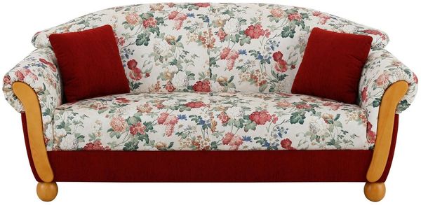 Home affaire 3-Sitzer Milano