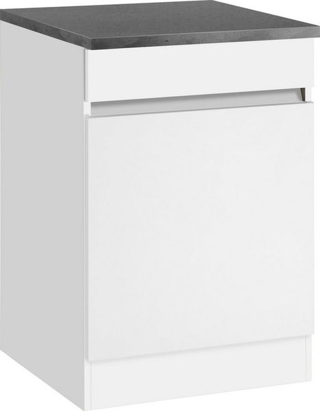 OPTIFIT Spülenschrank Roth Breite 60 cm