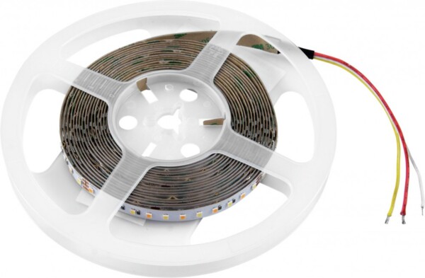 EUROLITE LED Strip 600 5m 2835 1800+5700K 24V