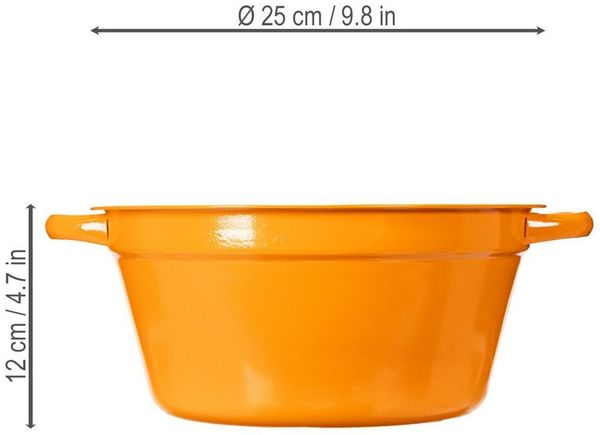 Viana Übertopf Frühlingshafte Pflanzschalen aus Blech mit Henkeln für, 3 Stück