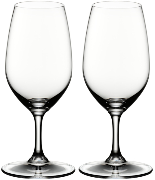 RIEDEL 6416/60 VINUM Portweinglas 2er Set