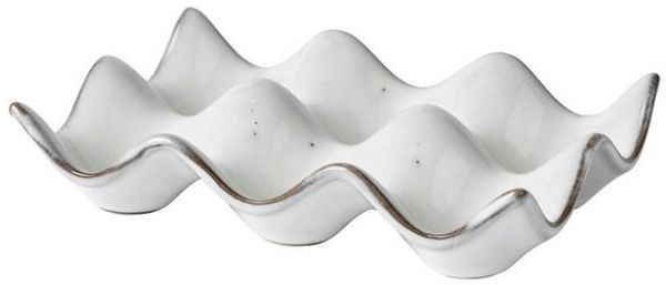 Broste Copenhagen Eierbecher Broste Copenhagen Nordic Sand Eierablage