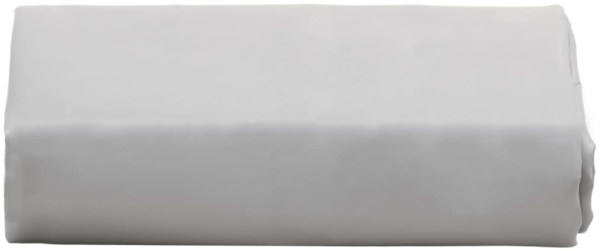 vidaXL Abdeckplane Grau 1,5x2,5 m 650 g/m² 156044