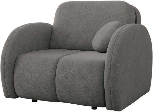 Schlafsofa Viva Comfy I (Farbe: Velo 635)
