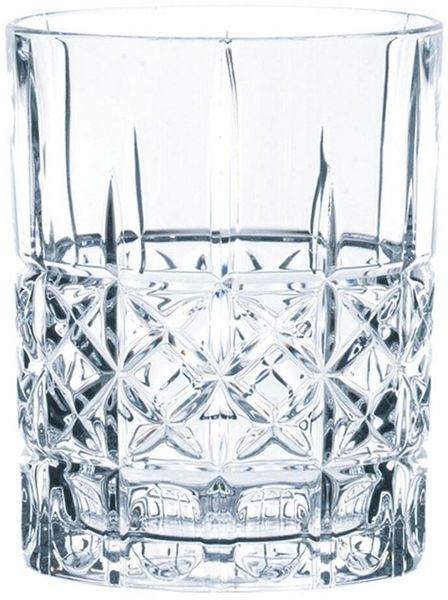 Nachtmann Whiskyglas Gravur Du Wirst Opa, Whiskeygläser Set, Gravur, Geschenk, Kristallglas, 345 ml, 2er Set