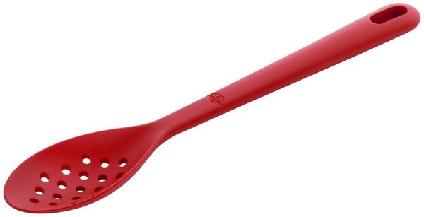 BALLARINI Rosso Schaumlöffel, 31 cm, Silikon