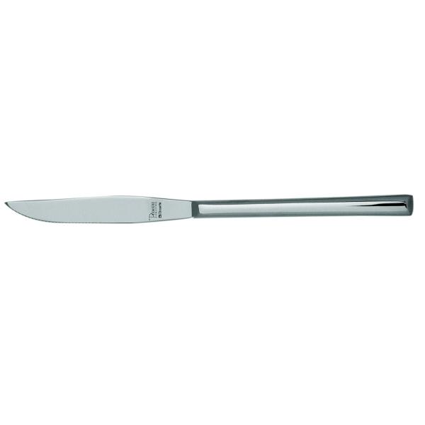 Steakmesser-Set Amefa Metropole 12 Stück Metall zweifarbig (23 x 2,4 x 1,5 cm)