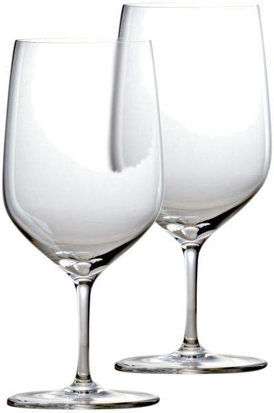 Stölzle Lausitz Q1 Wasserkelch mundgeblasen 2er Set