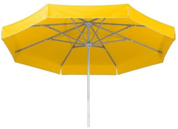 Schneider Sonnenschirm Jumbo gelb Ø 400 cm