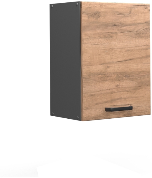 Vicco Hängeschrank Goldkraft Eiche 45 cm, R-Line