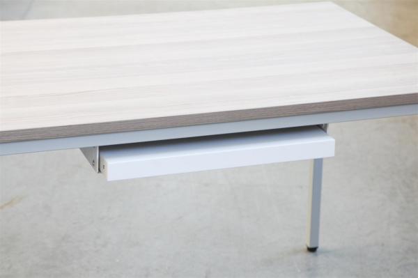 Bisley Tabi Tablar 696 verkehrsweiß - 4,60 kg