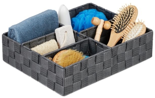 Aufbewahrungskorb 5 Fächer 10035330_111