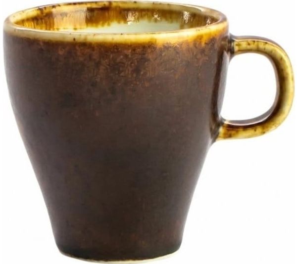 SLOW Tasse mit Henkel für Kaffee 200 ml