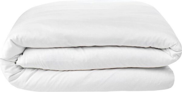 livessa Bettwäsche 155x220 3teilig Baumwolle - Bettwäsche mit Reißverschluss: Bettbezug 155x220 cm + 2er Set Kissenbezug 40x80 cm, Oeko-Tex Zertifiziert, aus%100 Baumwolle Jersey (140 g/qm) Bild 4