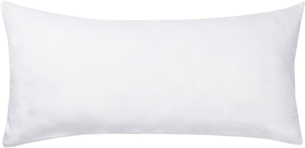 livessa Bettwäsche 155x220 3teilig Baumwolle - Bettwäsche mit Reißverschluss: Bettbezug 155x220 cm + 2er Set Kissenbezug 40x80 cm, Oeko-Tex Zertifiziert, aus%100 Baumwolle Jersey (140 g/qm) Bild 3