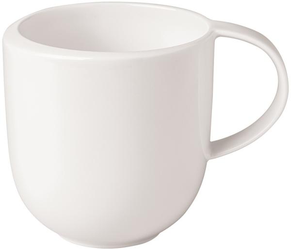 Villeroy & Boch NewMoon Becher mit Henkel 390 ml