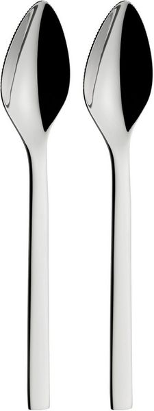 WMF Grapefruitlöffel Set 2-tlg. Nuova