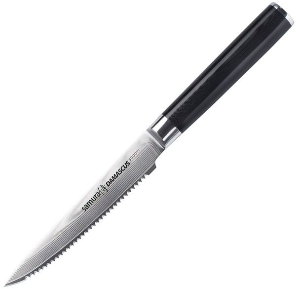 Samura Samura Damascus Tomatenmesser 120mm SD0071