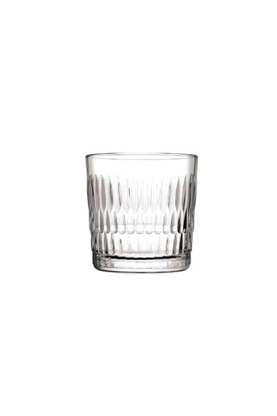 Rain 3er Set Whisky Glas 300 ml Wassergläser Whiskeygläser Gläser Set