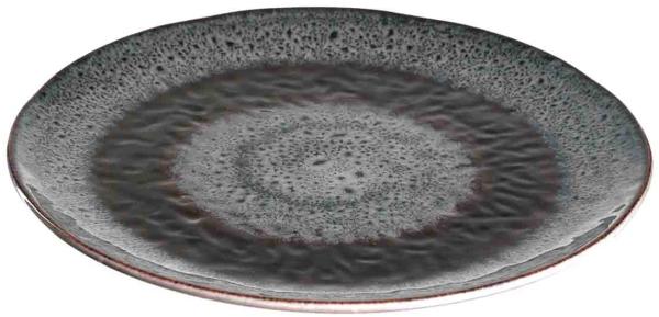 Leonardo MATERA Geschirr Tafelservice anthrazit 30-teilig Bild 5