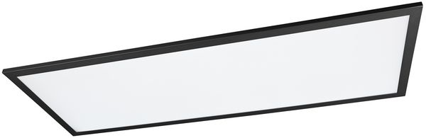 LED-Aufbauleuchte, 2700K - 6000K, mit Fernbedienung 33,5W, 3. 850 lm B 800, T 295, Ausl. 50 Bild 9