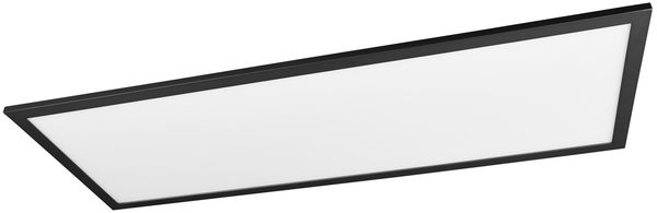 LED-Aufbauleuchte, 2700K - 6000K, mit Fernbedienung 33,5W, 3. 850 lm B 800, T 295, Ausl. 50 Bild 10