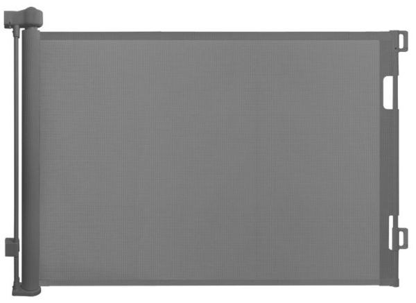 Ausziehbares Türschutzgitter 10051640_8149