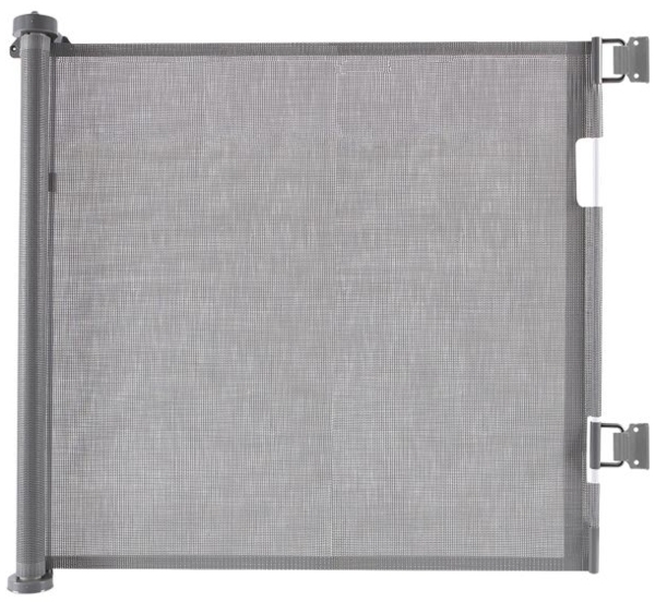 Ausziehbares Türschutzgitter 10051640_8148