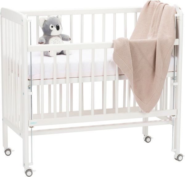 Babydecke Strick 80x100 cm, Fillikid