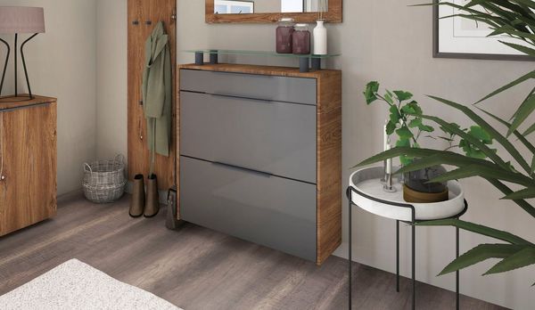 borchardt Möbel Schuhschrank Tom