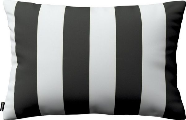 Dekoria Kissenbezüge Mia rechteckig, Aria