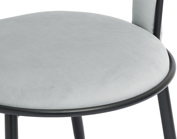 Stühl Muz DC-1141 (Farbe: 98-Beige) Bild 6