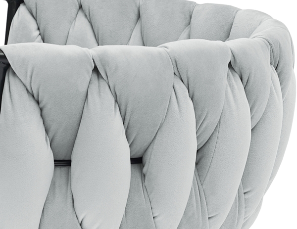 Stühl Muz DC-1141 (Farbe: 98-Beige) Bild 7